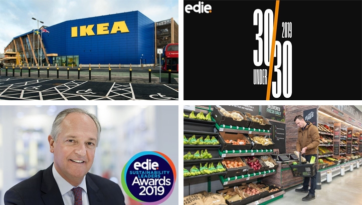Take a look through all of the month's most-read news stories, and click the links below to read them for yourself
